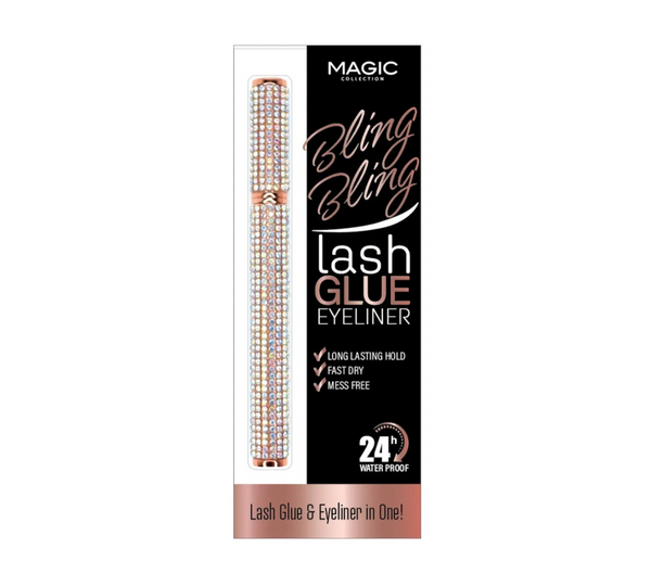 Bling Bling Wimpernkleber Eyeliner